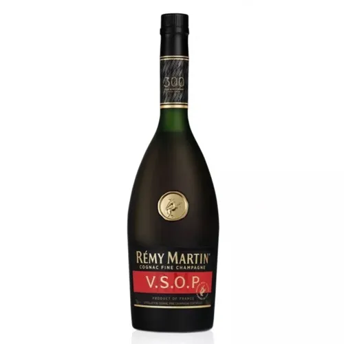 Konjaks REMY MARTIN V.S.O.P., 40%, ar kasti, 0.7l