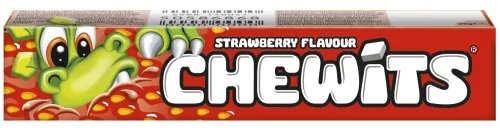 Konfektes Chewits Strawberry 29g