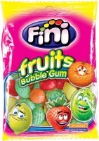 Konfektes Fini augļu 100g