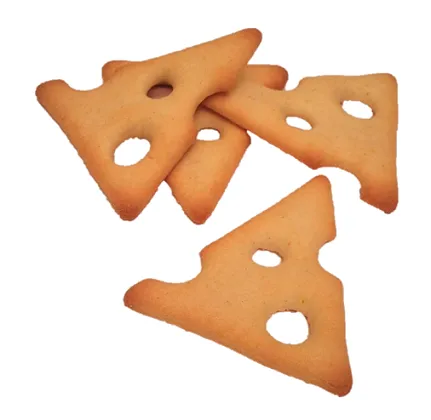 Krekeri Siera ADUGS, 2.5kg