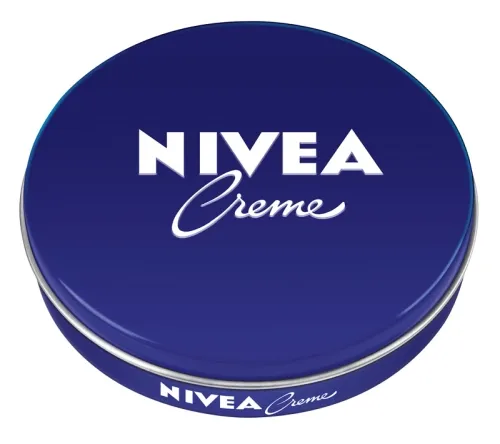Krēms NIVEA universālais, 75ml