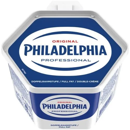 Krēmsiers PHILADELPHIA Original 500 g