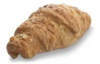 Kruasāns ar šķiņķa šķēli un siera pildījumu 95g x 48 gab, Lantmannen