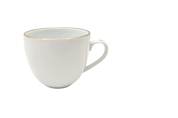 Krūze ar apakštasīti Gold, porcelāns, 320 ml, D 10 cm, H 9 cm