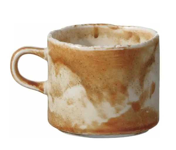 Krūze CONSTANCY, porcelāns, 200ml, 1gab 768471