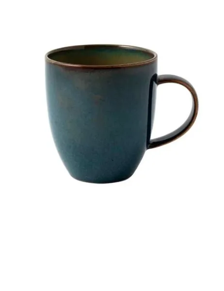 Krūze CRAFTED Breeze, porcelāns, 350ml, gab