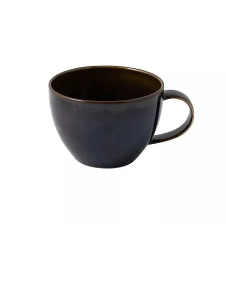 Krūze CRAFTED Denim, porcelāna, 250 ml, gab