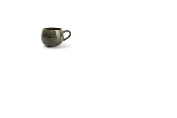 Krūze Curvo, porcelāns, 170 ml, D 8 cm, H 6 cm