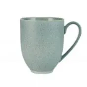 Krūze GRANITE Mint, porcelāns, 400ml, H 11 cm