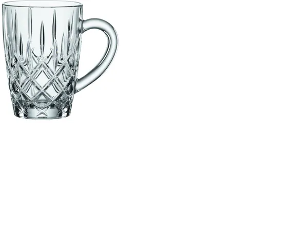 Krūze karstajiem dzērieniem NACHTMANN Noblesse, 347ml, 12gab