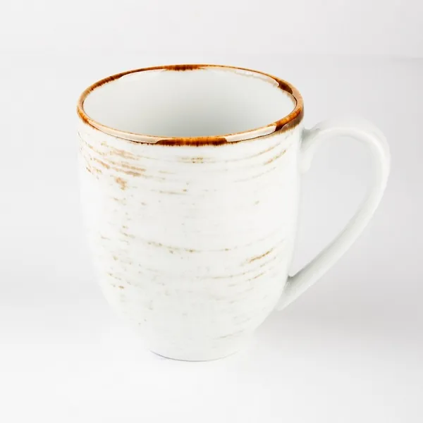 Krūze NOSTALGIA White, porcelāns, 400 ml, D 8,5 cm, H 11 cm, 1 gab