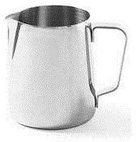 Krūze piena putošanai 0.35l