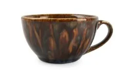 Krūze RESTO, porcelāns, 200 ml, 1gab