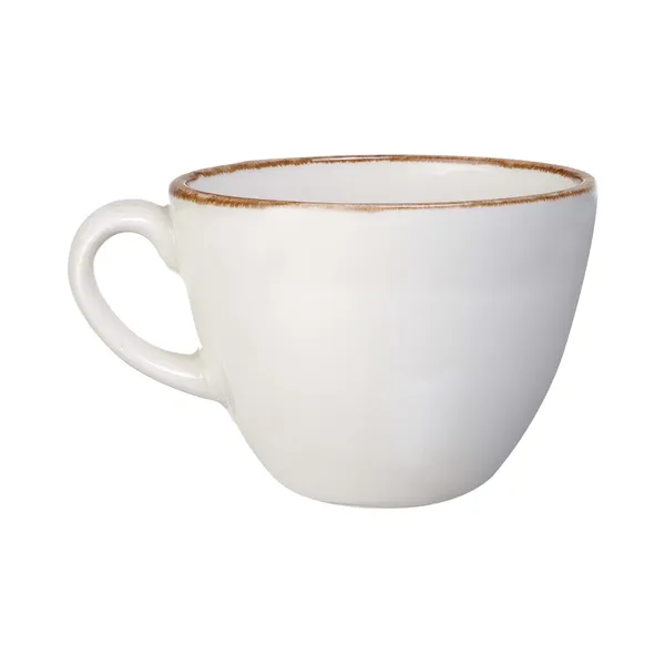 Krūze VANILLA, porcelāns, 285ml, 1gab 781272