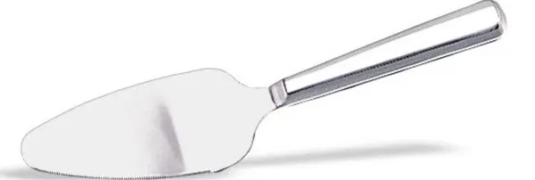 Kūku servējamā lāpstiņa BUFETE, 22cm (LIETOTS) 2gab