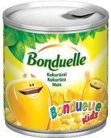 Konservēta kukurūza Bonduelle 170g/140g