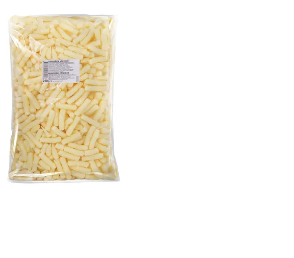 Kukurūzas nūjiņas, 210g