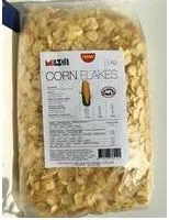 Kukurūzas pārslas ar cukuru MILZU!, NPKS 1kg FS