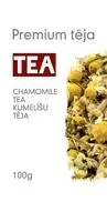 Kumelīšu tēja TEA, 100g