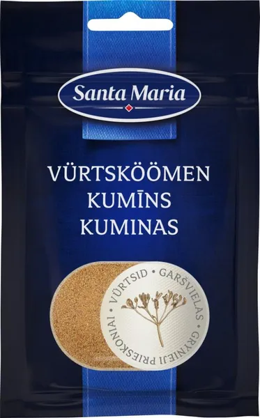 Kumīns Santa Maria 20g