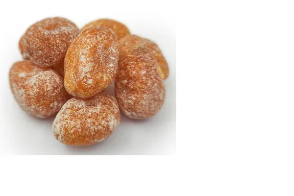 Kumkvati ar cukuru, kg  D