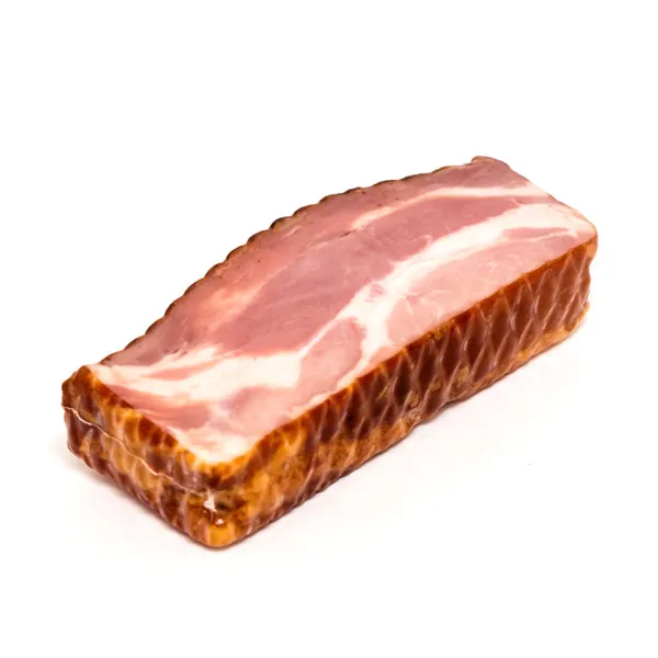 Kūpināts bekons NĀKOTNE, ~1kg
