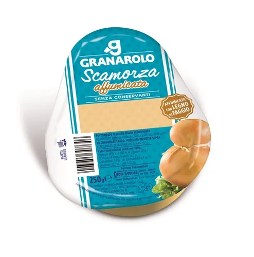 Siers Granarolo Scamorza kūpināts 250g