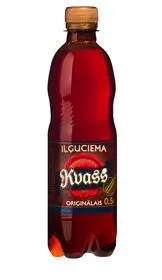 Kvass Iļģuciema 0.5l
