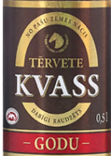 Kvass TĒRVETE "Godu", 30l KEG