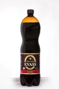 Kvass TĒRVETE GODU 1,5L PET D