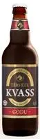 Kvass Godu Tērvete 0.5l