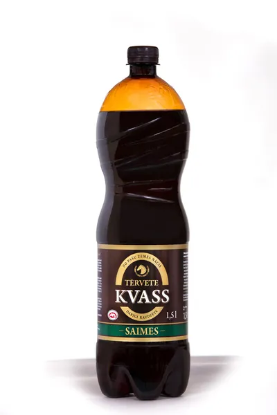 Kvass TĒRVETE SAIMES 1,5L PET D