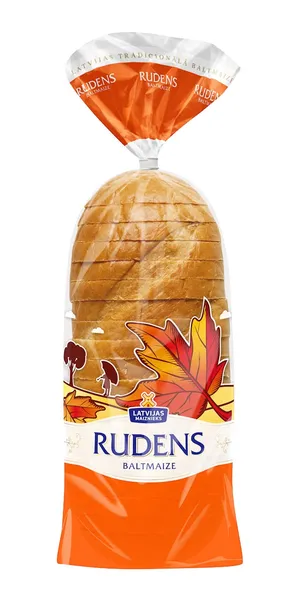 Baltmaize Rudens 300g, Latvijas Maiznieks