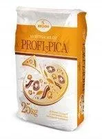 Kviešu milti picai HERCOGS Profi, augstākā labuma, 550D, 25kg