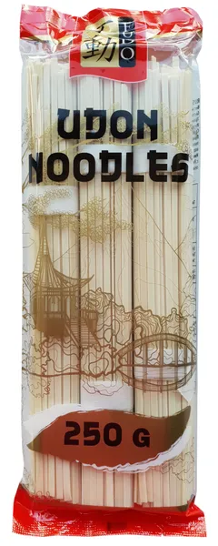 Nūdeles Fudo Udon kviešu 250g