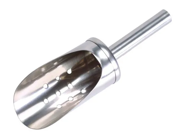 Lāpsta ledum, D 5cm, L 19cm, 1 gab. (LIETOTS)