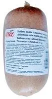 Laša maltā gaļa, saldēta 1kg, Viči