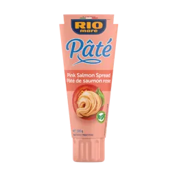 Laša pastēte RIO MARE, 100g