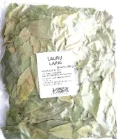 Lauru lapas SAUDA, 100g