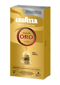 LAVAZZA kapsulas QUALITA ORO 55g