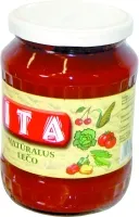 Lečo ITA, 680g