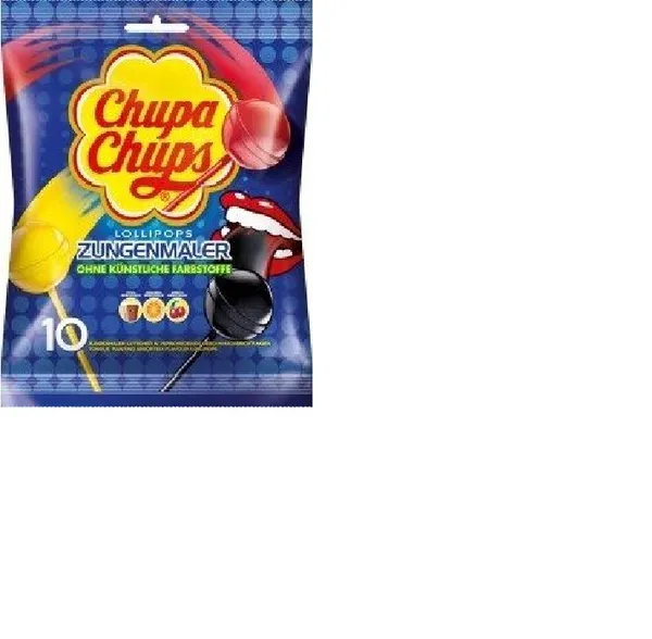 Ledenes CHCH Tongue Painter 12gx10gb