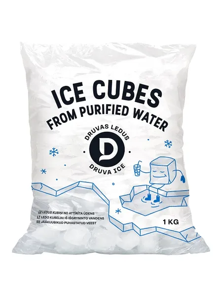 Ledus DRUVA 1kg