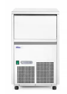 Ledus gabalīņu ražotājs 220V/260W, 380x520x(H)637mm,  271353