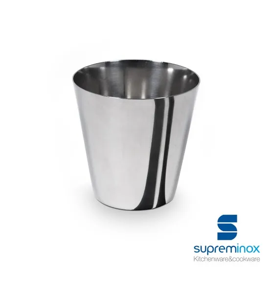 Ledus spainis, nerūsējošais tērauds, D 7,5 cm, A 8.5 cm, gab