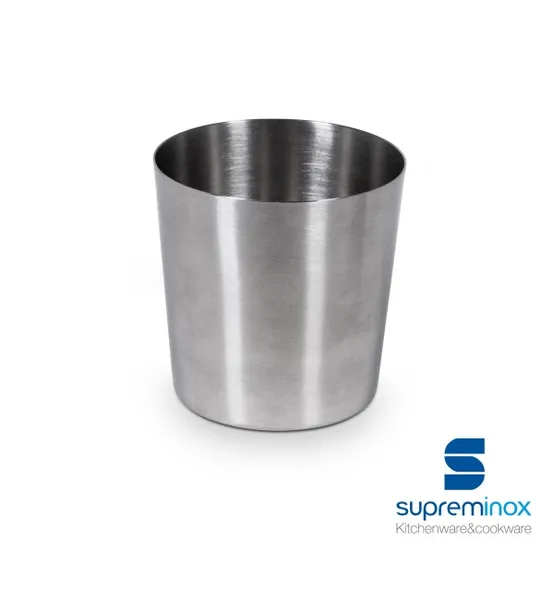 Ledus spainis, nerūsējošais tērauds, D 9,5 cm, A 10 cm, gab