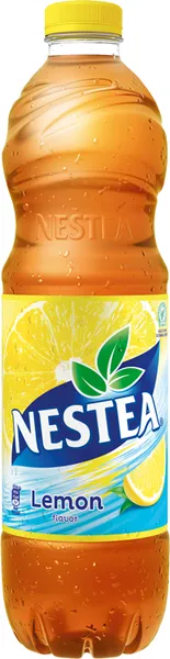 Ledus tēja NESTEA citronu 1,5L PET D