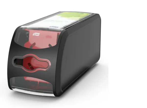 Letes dozatorts N14 salvetēm TORK Xpressnap