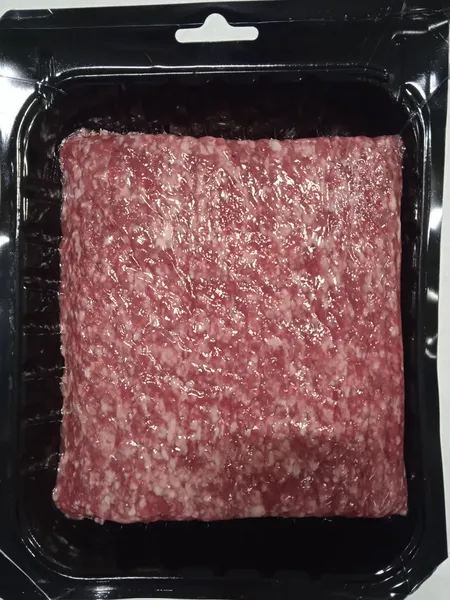 Liellopa maltā gaļa, 80/20, atdzesēta, 900g