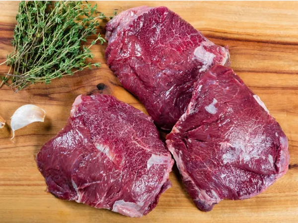 Liellopa vaigi AIBI, ~ 1kg